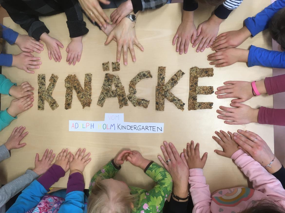 Tag der Kitaverpflegung 2020 | Vernetzungsstelle Kitaverpflegung